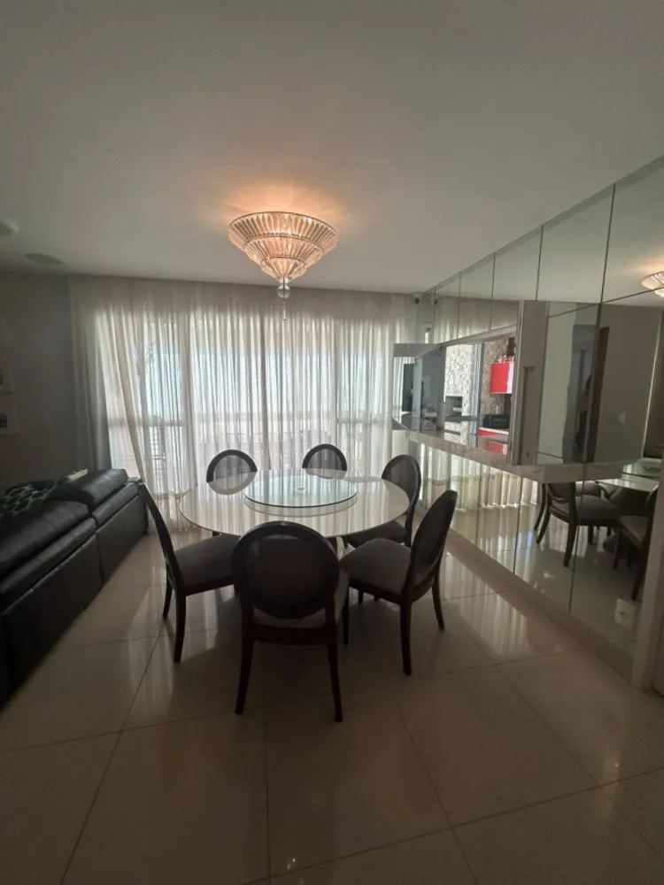 Apartamento, 3 quartos, 117 m² - Foto 5
