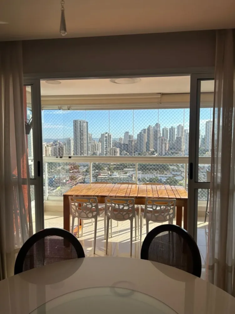 Apartamento, 3 quartos, 117 m² - Foto 8