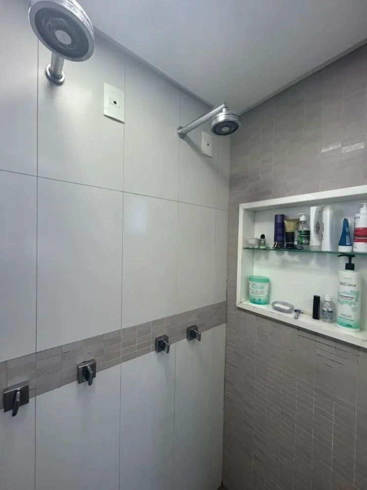 Apartamento, 3 quartos, 117 m² - Foto 15