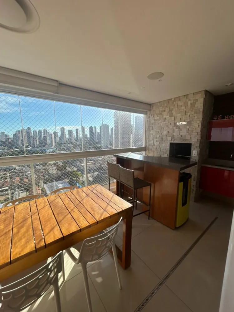 Apartamento, 3 quartos, 117 m² - Foto 12