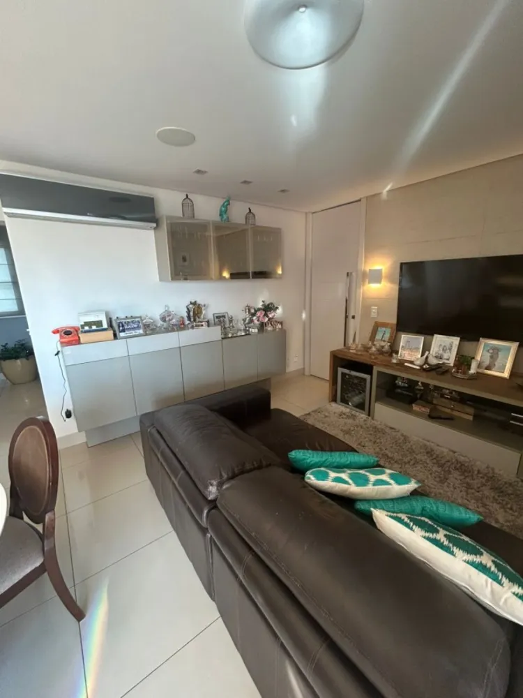 Apartamento, 3 quartos, 117 m² - Foto 10