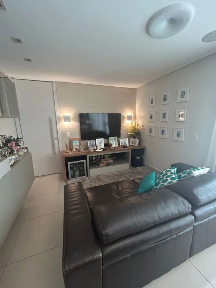 Apartamento, 3 quartos, 117 m² - Foto 9