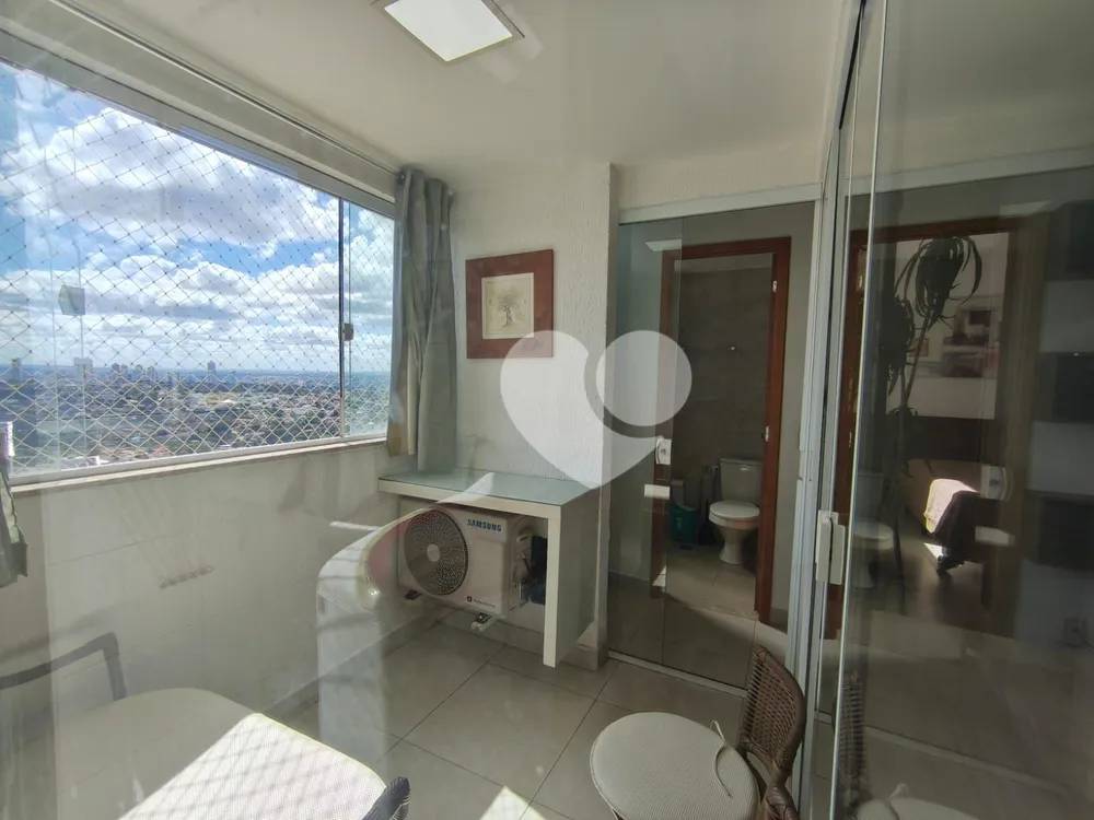 Apartamento, 1 quarto, 49 m² - Foto 6