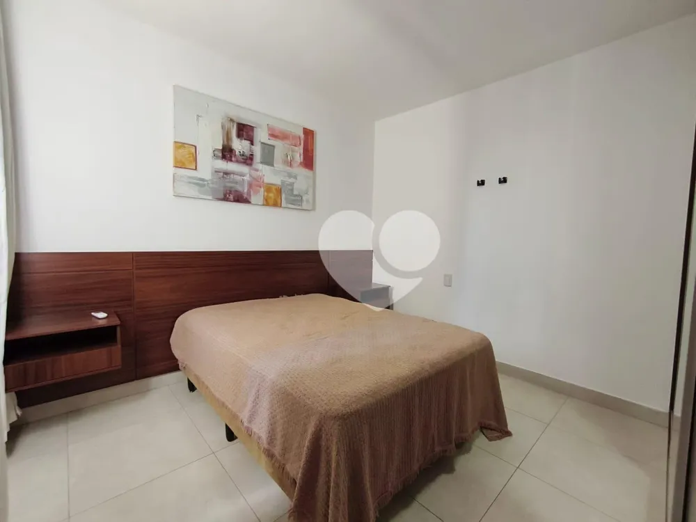 Apartamento, 1 quarto, 49 m² - Foto 1