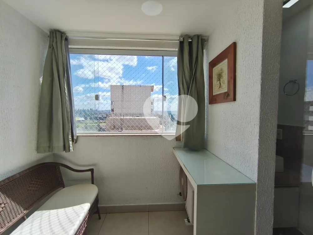 Apartamento, 1 quarto, 49 m² - Foto 2