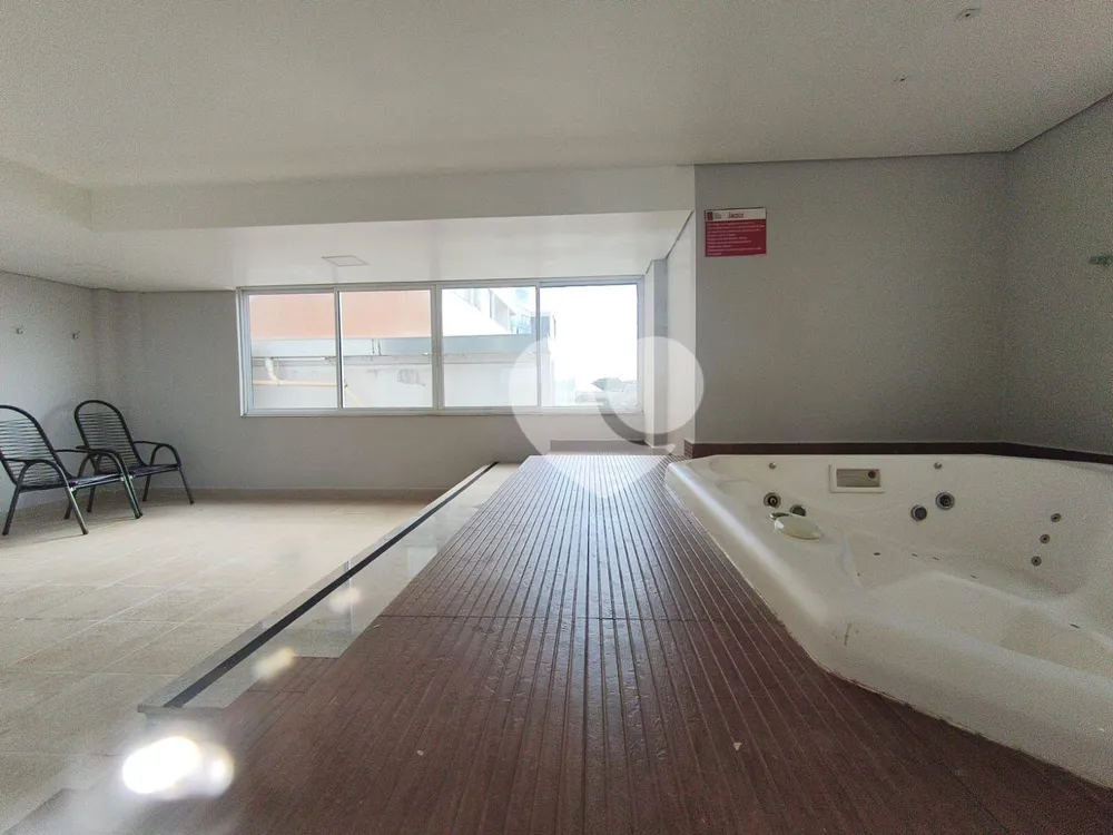 Apartamento, 1 quarto, 49 m² - Foto 5