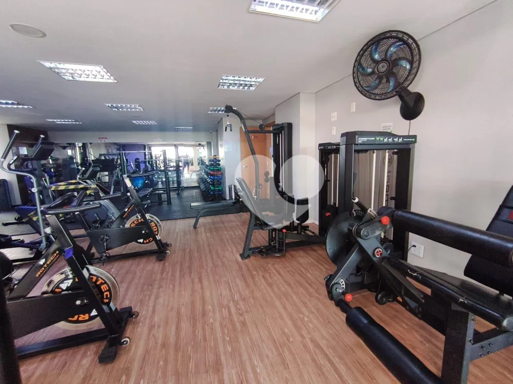 Apartamento, 1 quarto, 49 m² - Foto 8