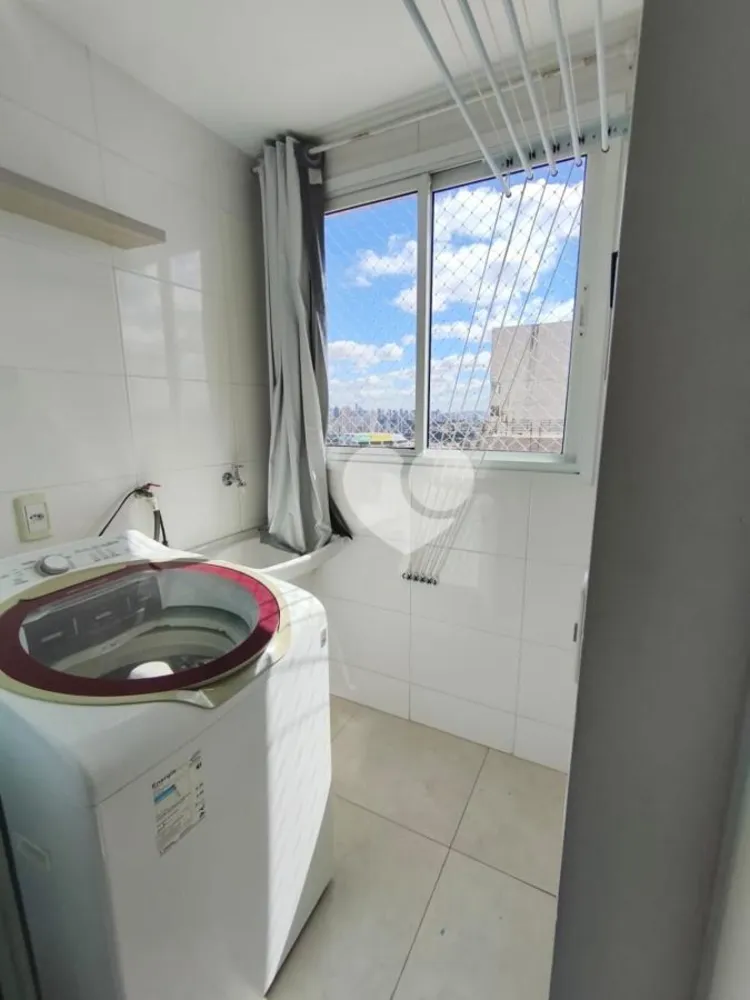 Apartamento, 1 quarto, 49 m² - Foto 10