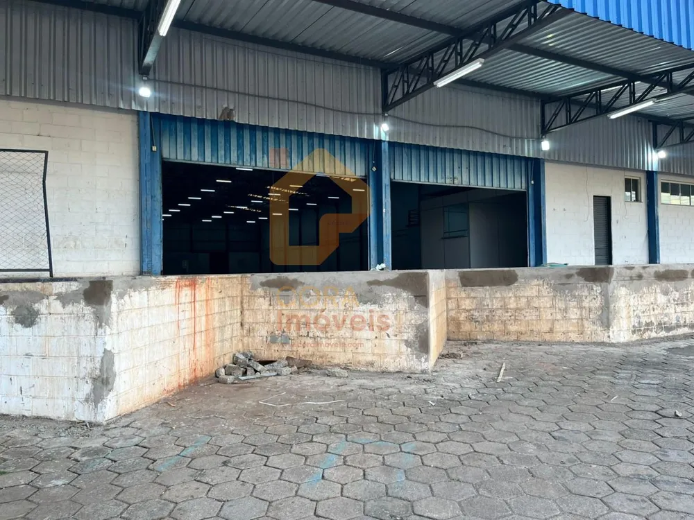 Depósito-Galpão, 1900 m² - Foto 11