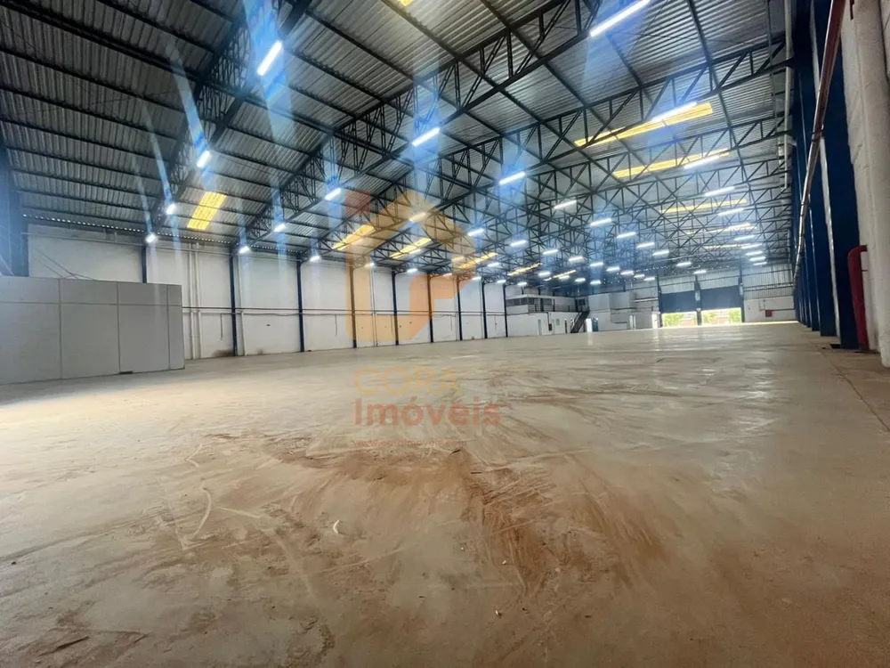 Depósito-Galpão, 1900 m² - Foto 13