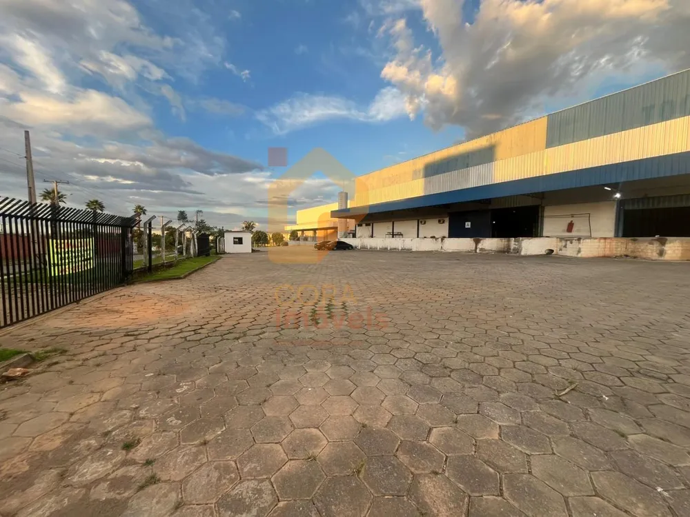 Depósito-Galpão, 1900 m² - Foto 16