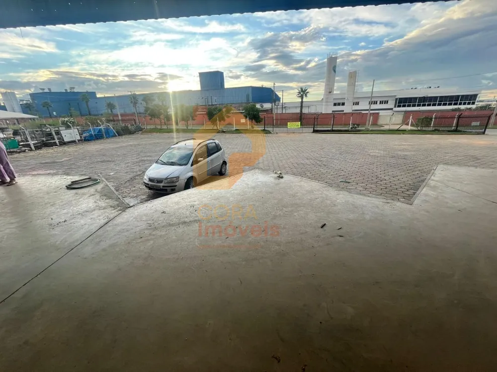 Depósito-Galpão, 1900 m² - Foto 14