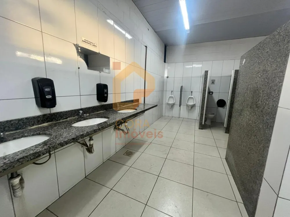 Depósito-Galpão, 1900 m² - Foto 6