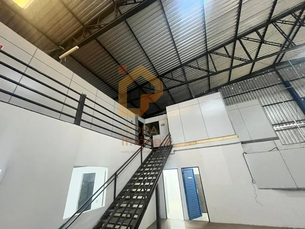 Depósito-Galpão, 1900 m² - Foto 15