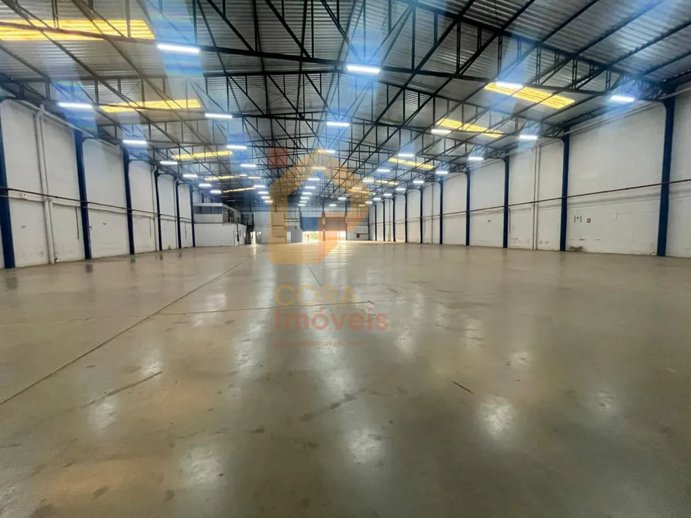 Depósito-Galpão, 1900 m² - Foto 12