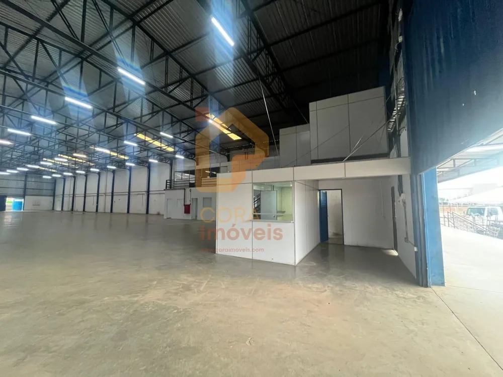 Depósito-Galpão, 1900 m² - Foto 7