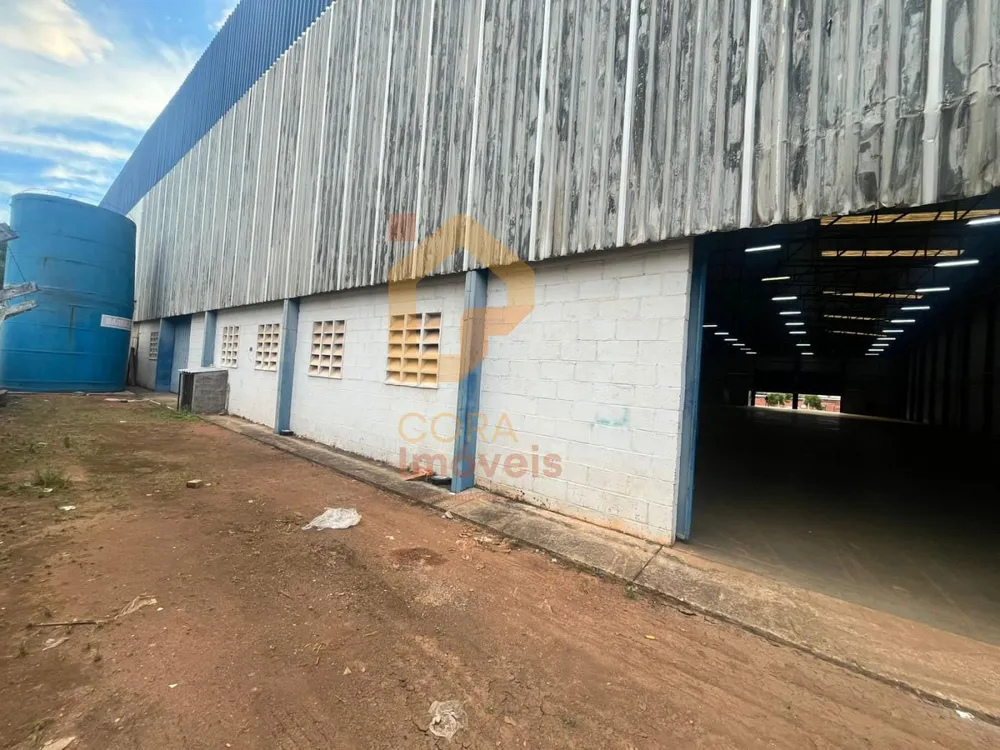 Depósito-Galpão, 1900 m² - Foto 10