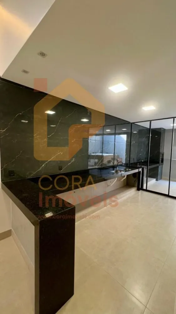 Casa, 3 quartos, 136 m² - Foto 3