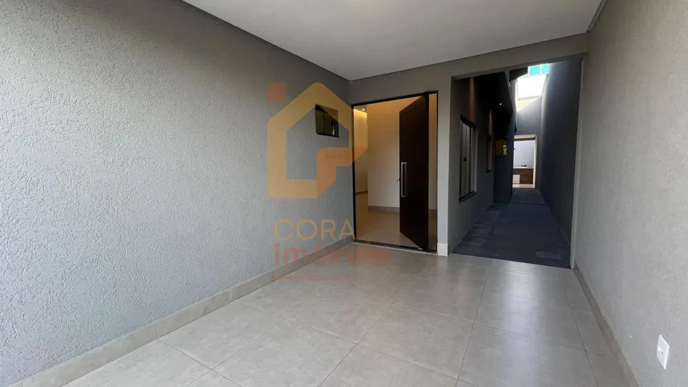 Casa, 3 quartos, 136 m² - Foto 10
