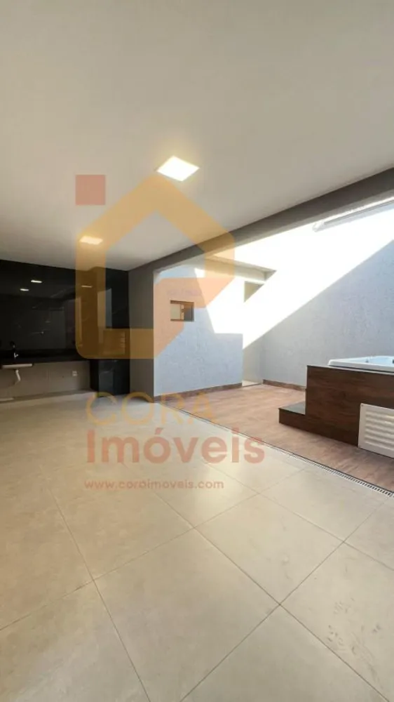 Casa, 3 quartos, 136 m² - Foto 4
