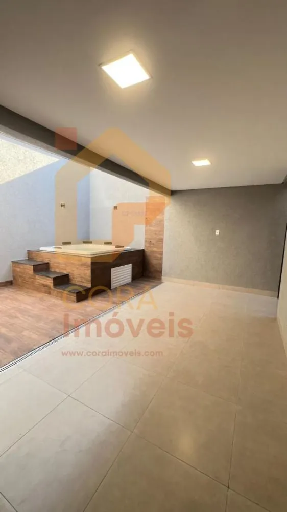 Casa, 3 quartos, 136 m² - Foto 9