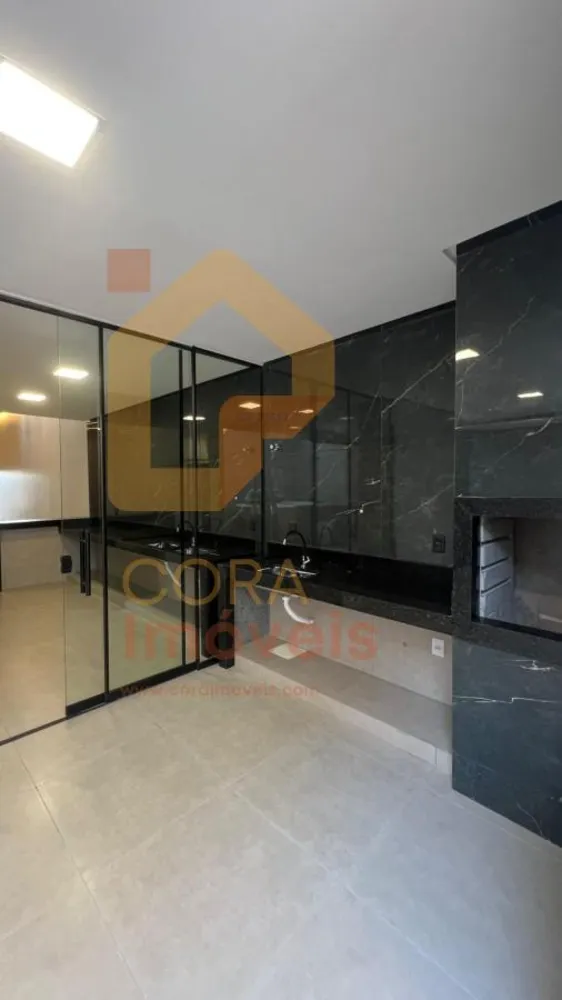 Casa, 3 quartos, 136 m² - Foto 2