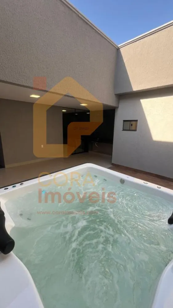 Casa, 3 quartos, 136 m² - Foto 5