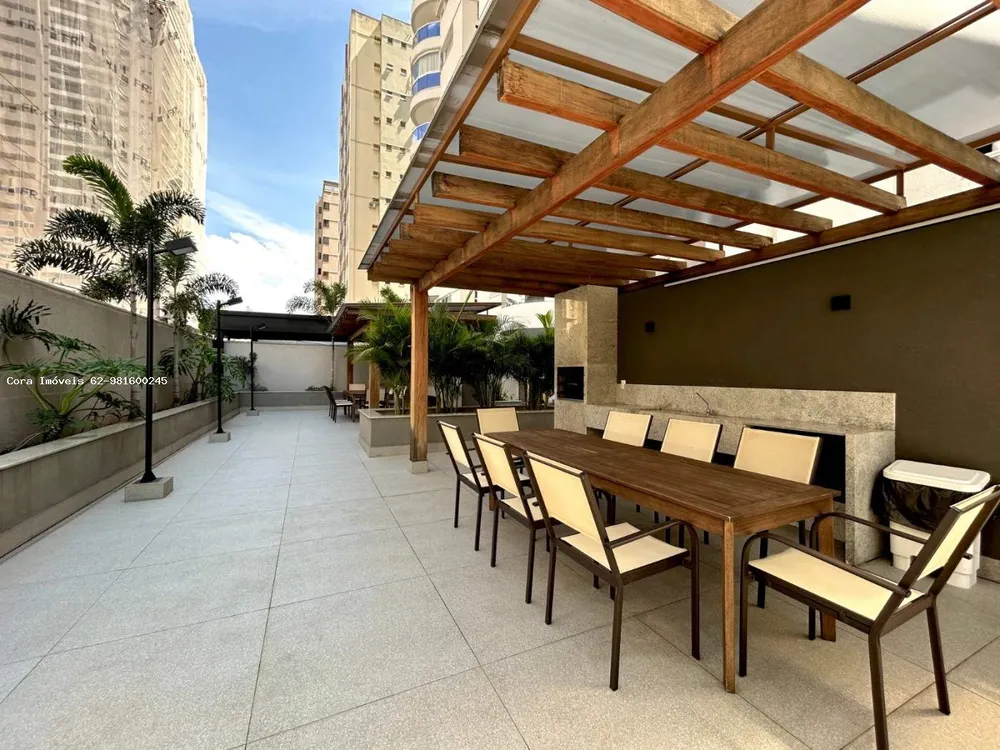 Apartamento, 3 quartos, 155 m² - Foto 9