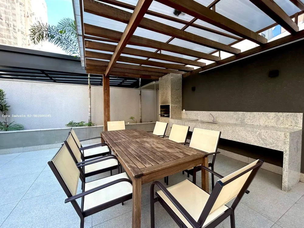 Apartamento, 3 quartos, 155 m² - Foto 10