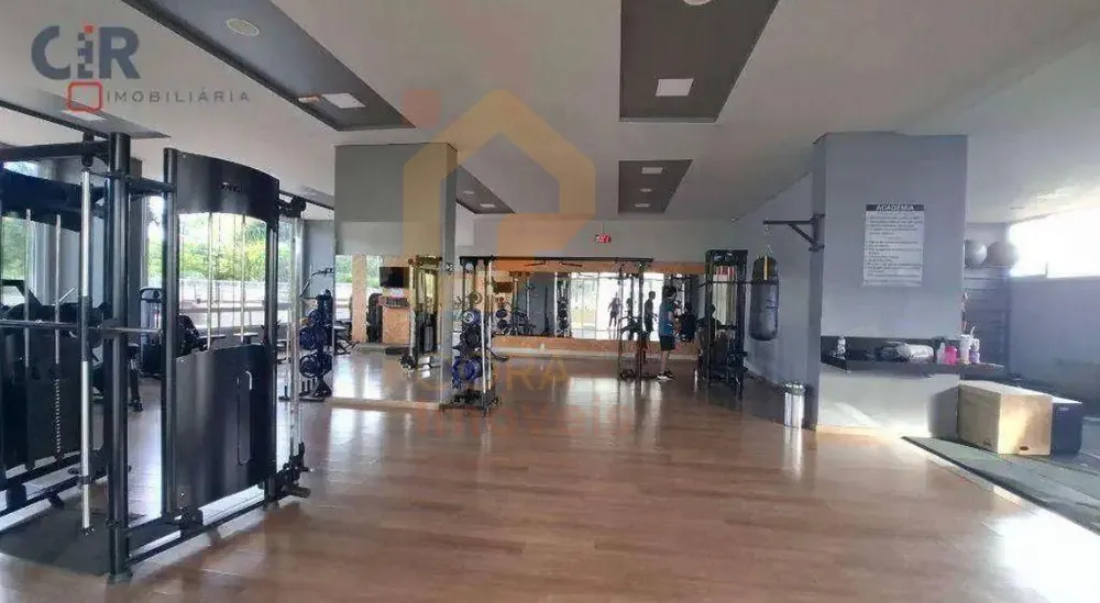Apartamento, 2 quartos, 68 m² - Foto 15