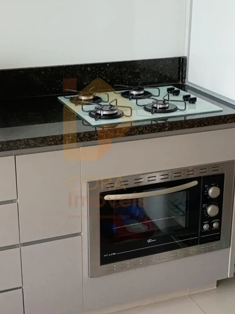 Apartamento, 2 quartos, 68 m² - Foto 3