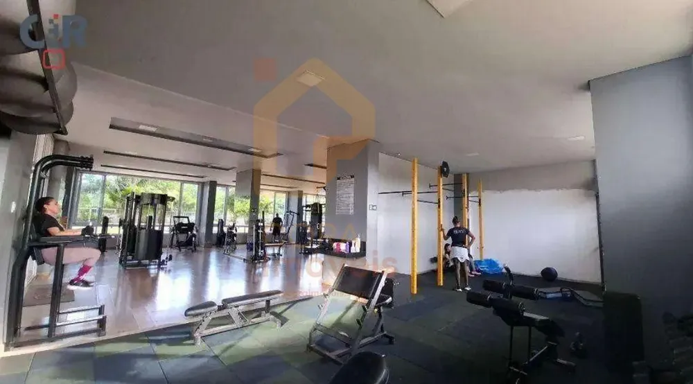 Apartamento, 2 quartos, 68 m² - Foto 11