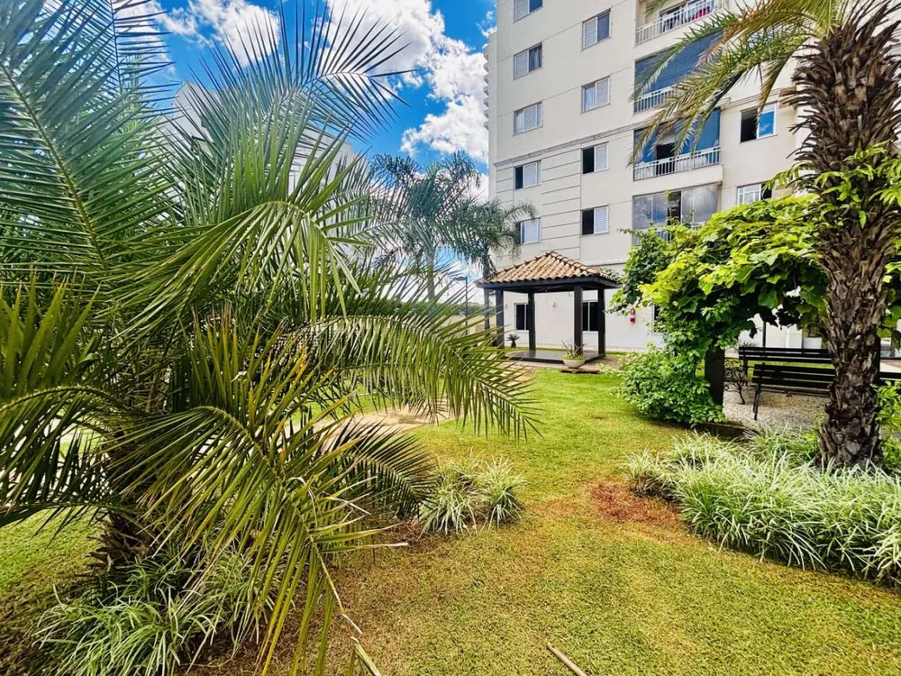 Apartamento, 3 quartos, 74 m² - Foto 12