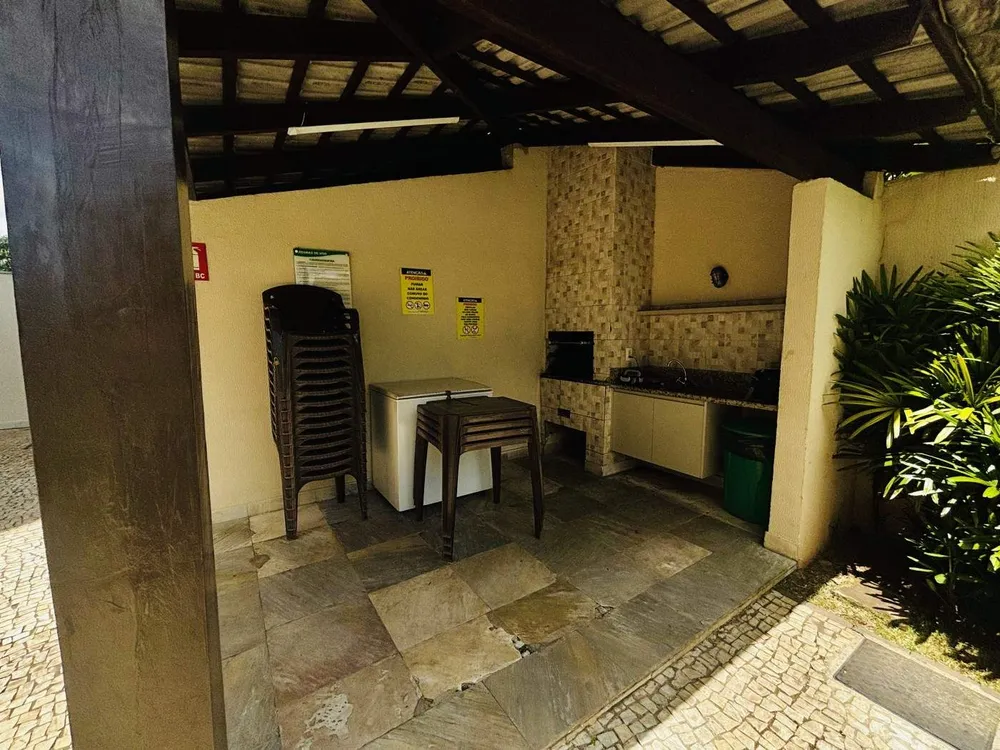 Apartamento, 3 quartos, 74 m² - Foto 9