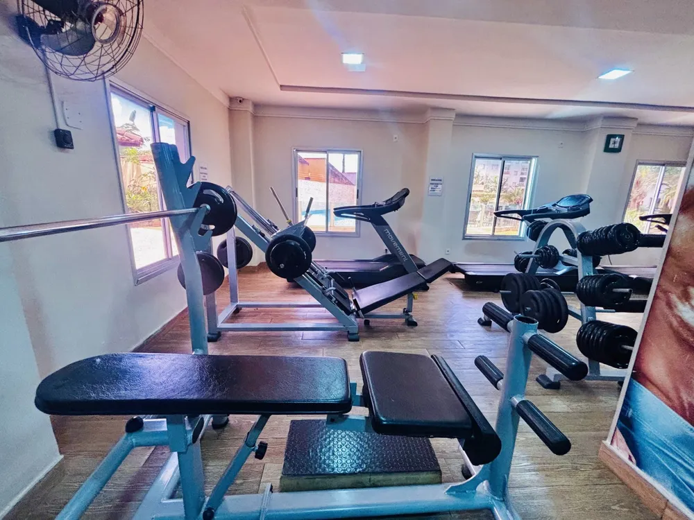 Apartamento, 3 quartos, 74 m² - Foto 11