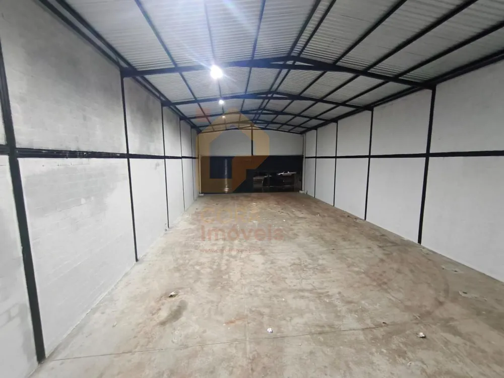 Depósito-Galpão, 450 m² - Foto 4