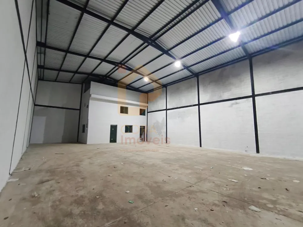 Depósito-Galpão, 450 m² - Foto 16
