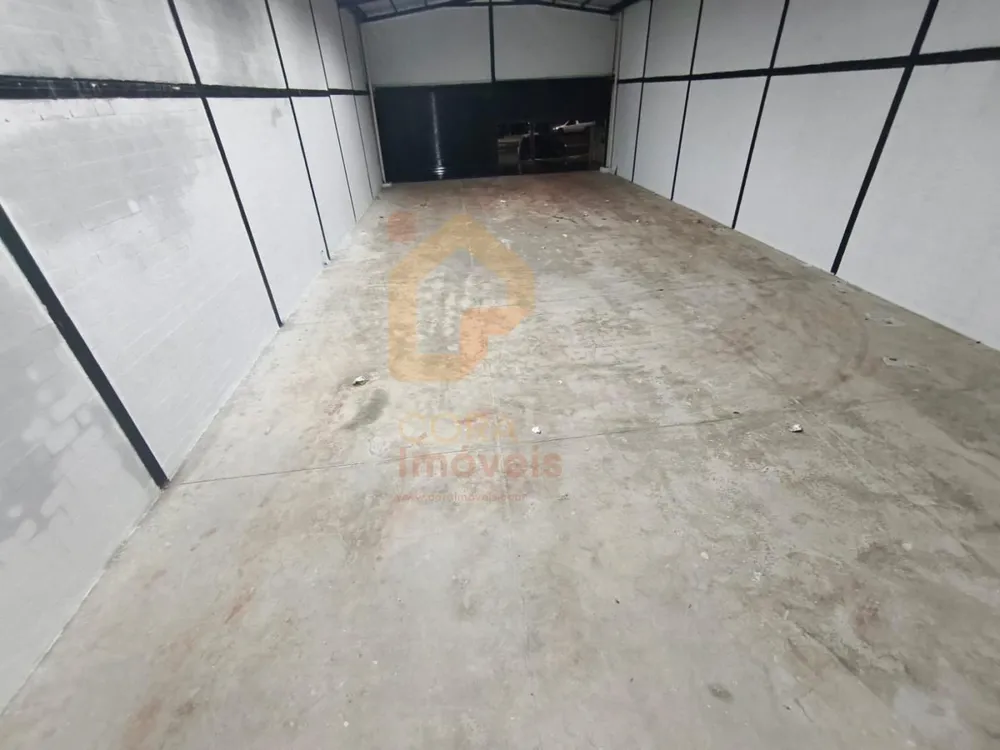 Depósito-Galpão, 450 m² - Foto 3