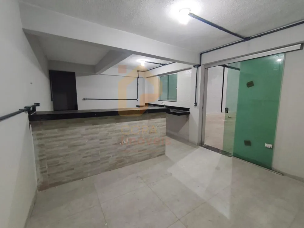 Depósito-Galpão, 450 m² - Foto 2