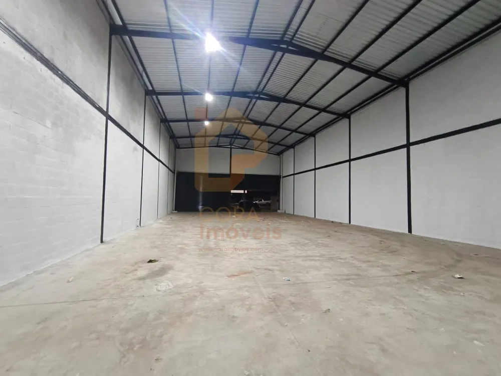 Depósito-Galpão, 450 m² - Foto 14