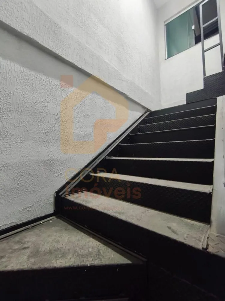 Depósito-Galpão, 450 m² - Foto 9