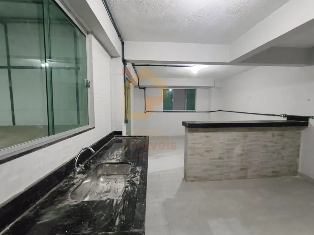 Depósito-Galpão, 450 m² - Foto 6