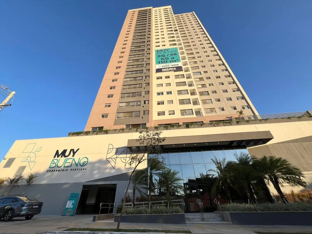 Apartamento, 2 quartos, 65 m² - Foto 10