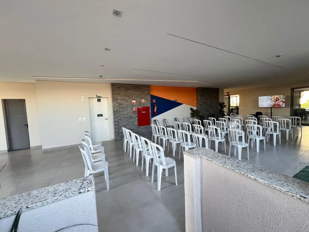 Apartamento, 2 quartos, 65 m² - Foto 12