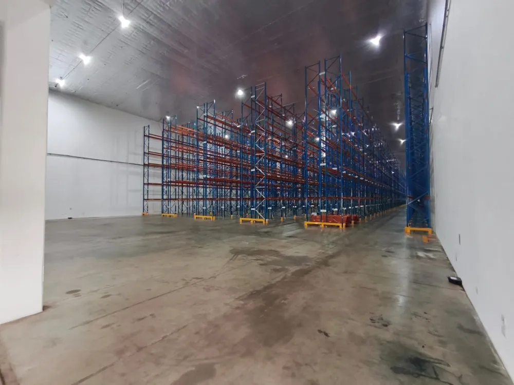 Depósito-Galpão, 4800 m² - Foto 8