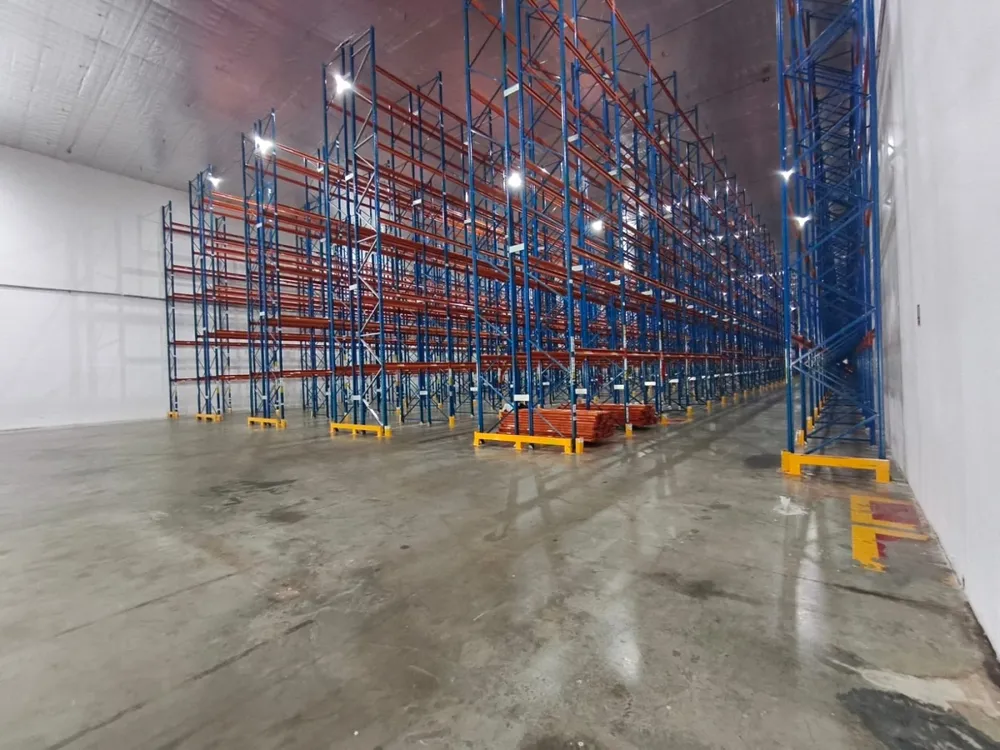 Depósito-Galpão, 4800 m² - Foto 10