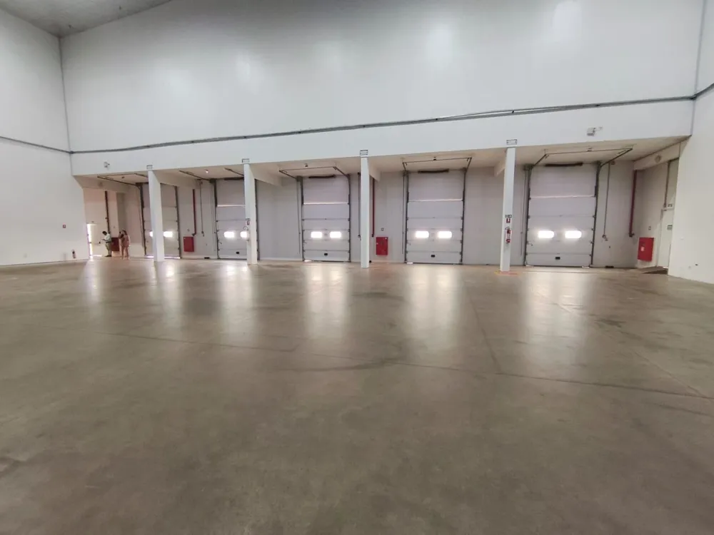 Depósito-Galpão, 4800 m² - Foto 2