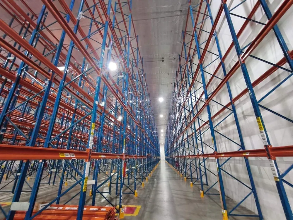 Depósito-Galpão, 4800 m² - Foto 1