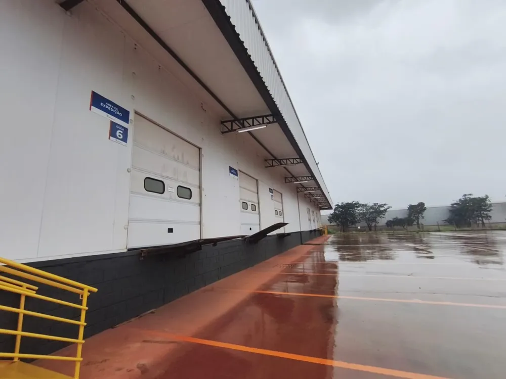 Depósito-Galpão, 4800 m² - Foto 3