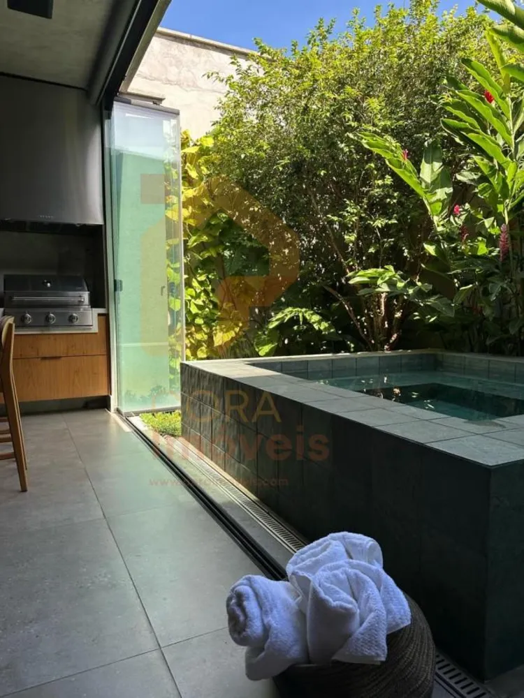 Casa, 3 quartos, 2200 m² - Foto 9